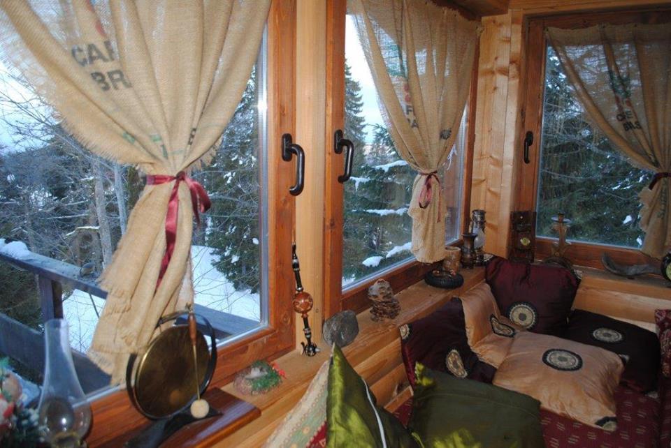 Chalet Baluma Maluba Jahorina Exterior photo